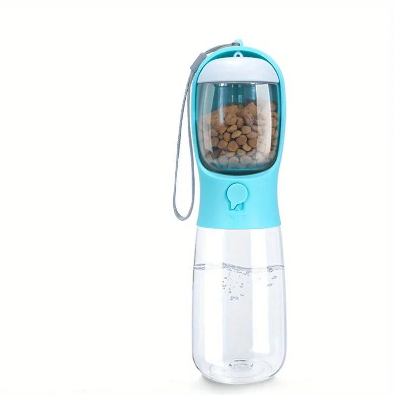 Portable Pet Water Bottle