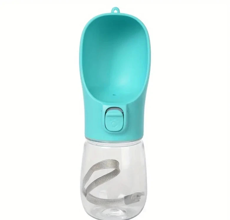 Portable Pet Water Bottle